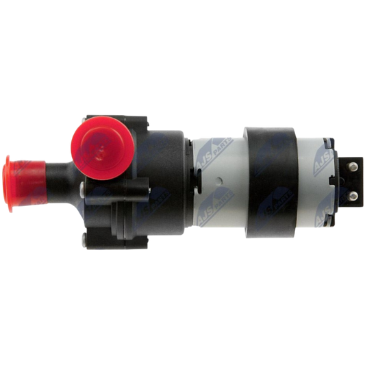 elektrische Zusatzwasserpumpe für Mercedes C-Klasse W203 CLC CL203 CLK SL R320