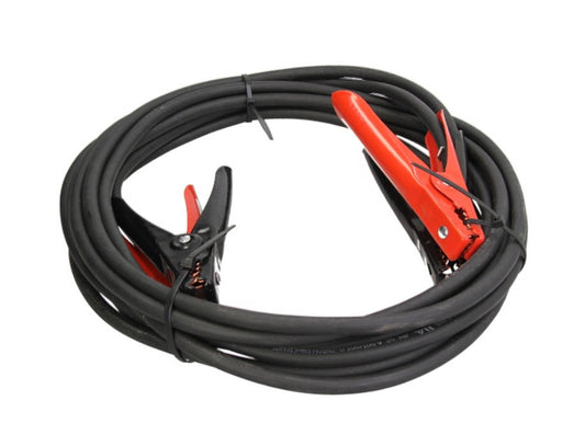 Starter cable 1600A Start aid cable Battery bridging cable 5m truck car diesel