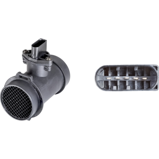 Hella Luftmassenmesser für BMW E36 316i E46 318i F30 320 330 E38 740d Z3 E36 1,9