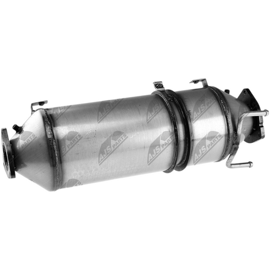 Rußpartikelfilter Dieselpartikelfilter DPF für Daily IV 2,3 3,0 29 35 40