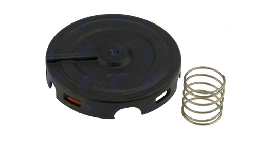 Ölabscheider Kurbelgehäuseentlüftung für VW Golf Passat Audi A3 A4 1.8 2.0 TFSI