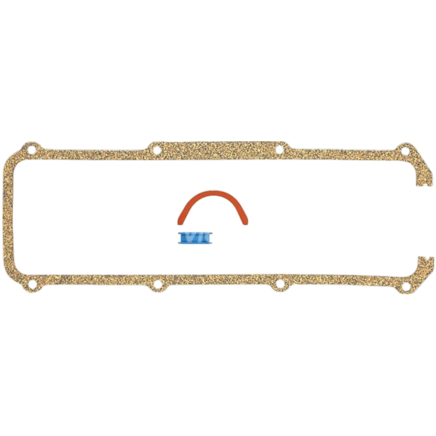 Kork Ventildeckeldichtung Audi 80 90 100 Cordoba Ibiza Inca Caddy Golf Passat T3