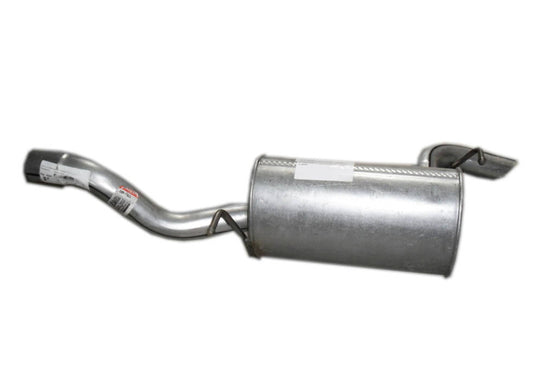 Bosal Endschalldämpfer Endtopf Auspuff Vito Viano W639 lang 109 111 115 CDI 2,2