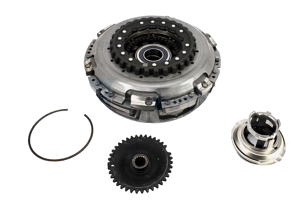 original Renault Kupplungskit Kupplungsatz Captur Kadjar Laguna Megane DSG