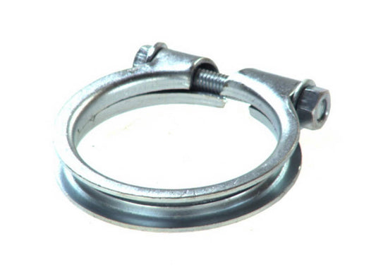 Klemmschelle stabil M8 64,0 mm Auspuffschelle Schelle Mercedes Opel BMW Volvo VW