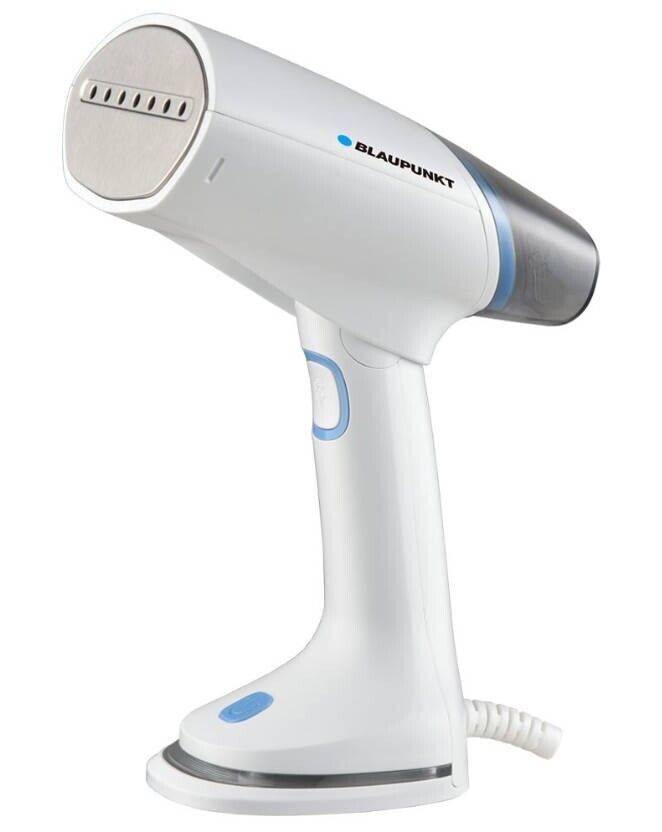 Blaupunkt Blaupunkt VSI701 Dampfglätter 1100 W Weiß, Grau