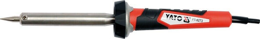 Yato YT-8273 Lötkolben 80W gerade Spitze Profi 27cm Arbeitstemperatur ca 520°C