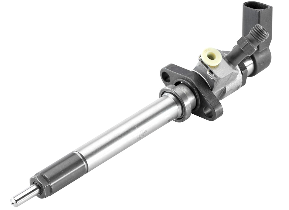 Einspritzdüse Injektor für Citroen C4 C5 Scudo Expert Volvo V50 V70 Ford Focus