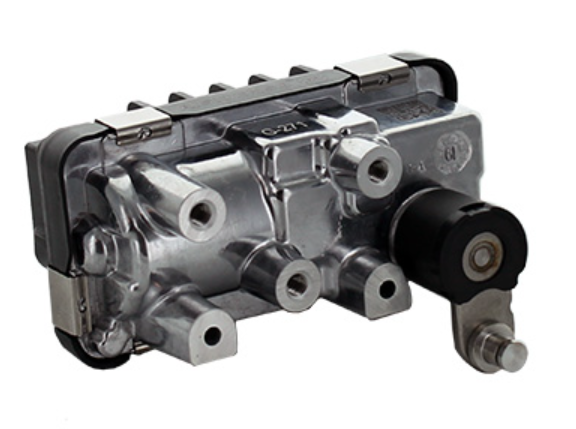 Ladedruckregelventil Turbolader Ladedrucksteller G-185 für Mercedes E220 C220CDI