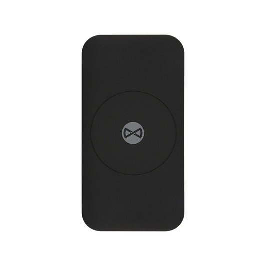 Forever inductive charger wireless charger WDC-115 15W black