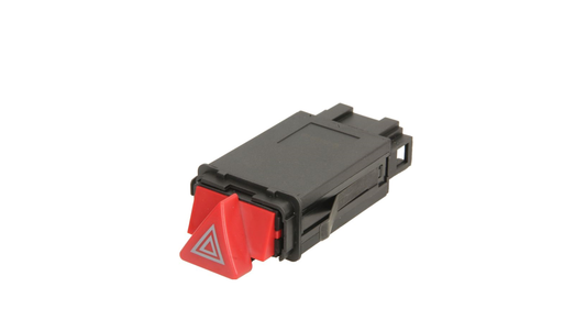 Schalter Warnblinkschalter Lichtschalter für AUDI A6 C5, ALLROAD C5 01.97-08.05
