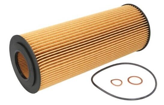 Ölfilter Ölfiltereinsatz für Mercedes Actros Citaro Conecto Travego Setra