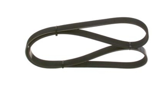 Keilrippenriemen Keilriemen 6PK1270 für Ford Focus Mondeo C-Max S-Max 2.0TDCi