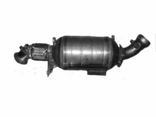 Rußpartikelfilter Partikelfilter Dieselpartikelfilter DPF Crafter 2,5TDI BJJ BJL