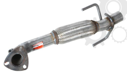 Bosal Hosenrohr Krümmerrohr Vorderrohr Abgasrohr Opel Vectra C GTS 2,2 16 V 2002