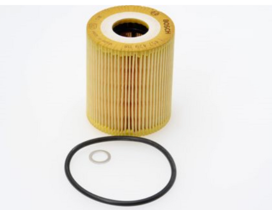 Bosch Ölfilter für BMW 3er 5er 7er X5 Opel Omega B Land Rover Range Rover