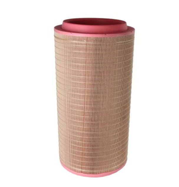 DONALDSON Luftfilter P782106 Caterpillar Claas Lexion Xerion Trac Liebherr LTM