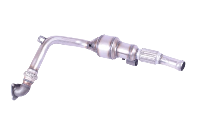 Kat Katalysator Vorkat für Mercedes Benz W639 Viano 3.0 CDI Vito 120 CDI 150KW