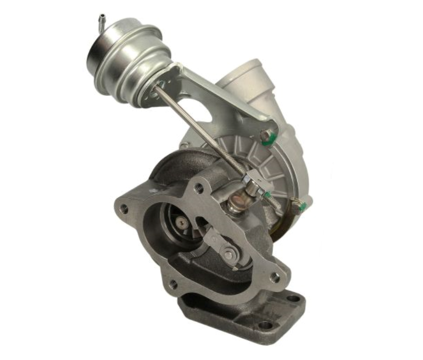 Turbolader für VW Transporter T4 Bus Kasten Pritsche 2.5 TDI ACV ABL AJT AUF