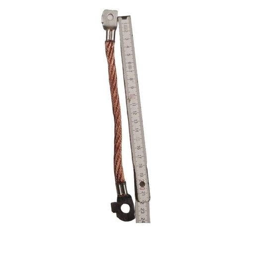 Massekabel Masseband Kupfer Karosse für Boxer Jumper Ducato 250 2014- 1613442480