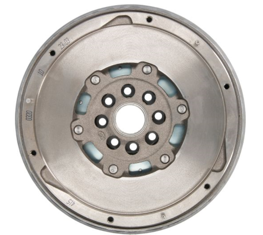 LUK Zweimassenschwungrad Schwungrad C4 C5 C8 Jumpy Scudo 307 308 407 508 607 807