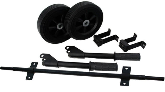 K&S KS 7 KIT nachrüst Transport Rollen Satz Set für KS5000 KS7000 Stromerzeuger