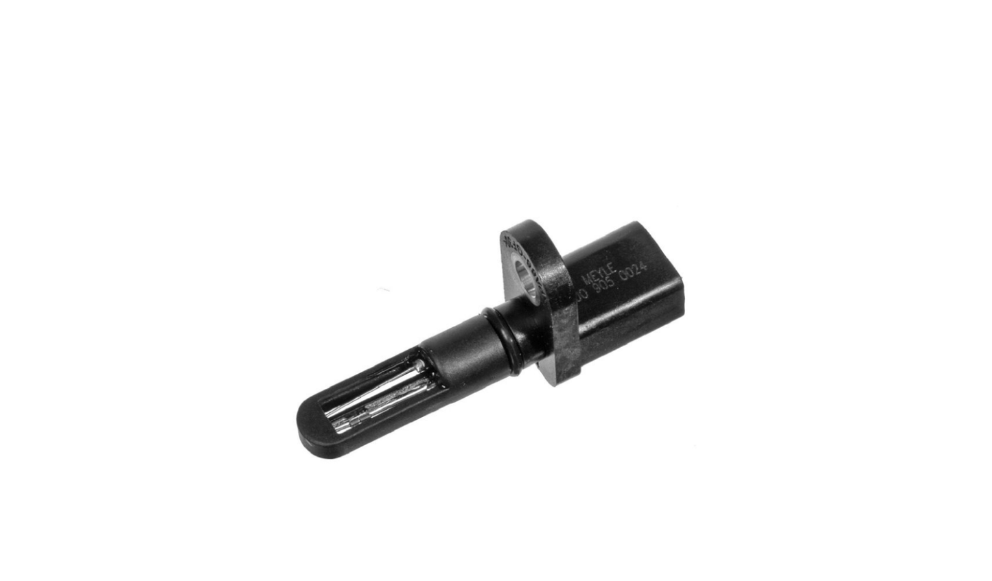 Intake air temperature sensor Air intake temperature sensor for AUDI SEAT SKODA VW