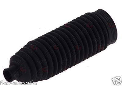 Lenkmanchette Faltenbalg Lenkung für A3 Q3 Altea Leon Superb Yeti Caddy Golf VW - Flex-Autoteile