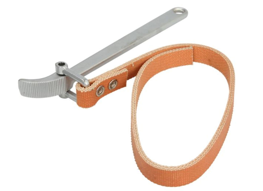 Rohrschlüssel Ölfilter Schlüssel Bandschlüssel Ölfilterschlüssel Armaturen 160mm