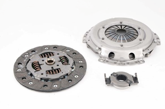 LUK 620128400 Kupplung Kupplungskit Kupplungsatz Polo Lupo Inca Caddy 1,4 16V