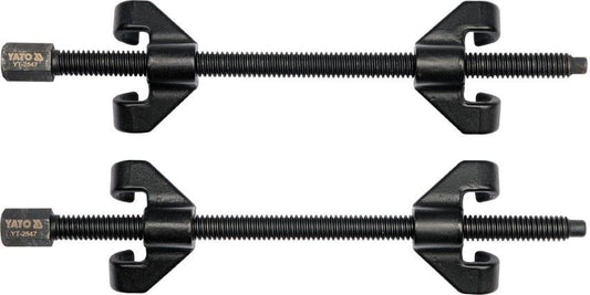 YATO YT-2547 Federspanner Fahrwerksfeder 355mm
