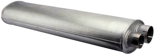 MAN LKW BUS Auspuff Auspuffanlage Abgasanlage Schalldämpfer Endschalldämpfer