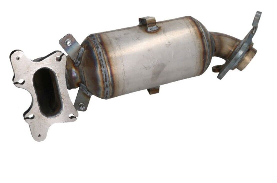 Katalysator Kat für Honda Civic IX 1.8 i-VTEC C-RV IV RM 2,0 ab 2012 18160R3AG00