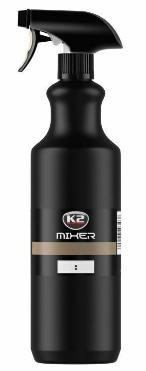 K2 Mixer Pumpsprühflasche Pumpsprüher Sprühflasche Handsprüher leer 1L