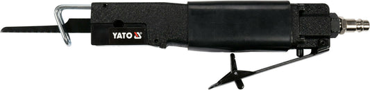 Yato YT-09955 Druckluft Säge Karosseriesäge Stichsäge Luftsäge KFZ Säge