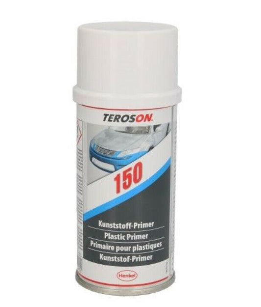 Henkel Loctite Teroson 150 Plastik Kunststoff Primer 150ml Haftvermittler PCW