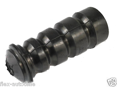 Anschlagpuffer Federung hinten Staubschutz für Toledo Corrado Golf Jetta Vento - Flex-Autoteile