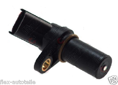 Drehzahlsensor Kurbelwelle für Opel Agila Astra Combo Corsa Meriva Signum Tigra - Flex-Autoteile