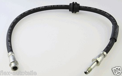Bremsleitung Bremsschlauch für VW Multivan Transporter V VI 1,9 2,0 3,2 V6 TSI - Flex-Autoteile