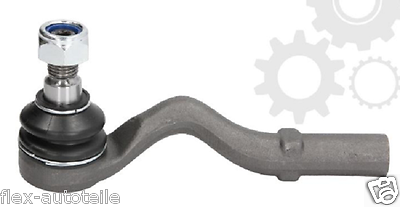 Spurstangenkopf Kugelgelenk Lenkung für E-Klasse W210 E200 E230 E240 E280 E420 - Flex-Autoteile