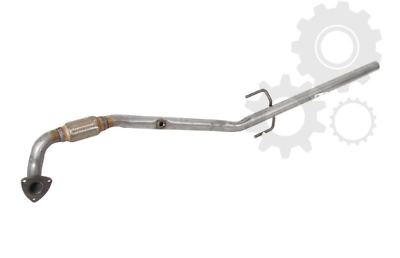 Walker Hosenrohr Auspuffrohr Flexrohr Abgasrohr für Opel Signum Vectra C Caravan - Flex-Autoteile