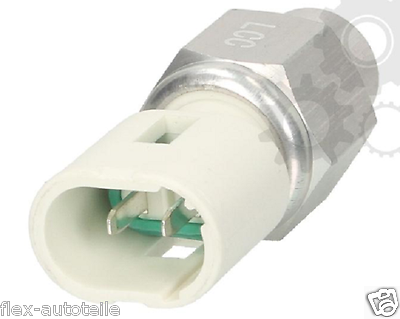 Öldruckschalter Sensor Geber für Renault Clio Kangoo Laguna Scenic 1,4 1,6 1,9 - Flex-Autoteile
