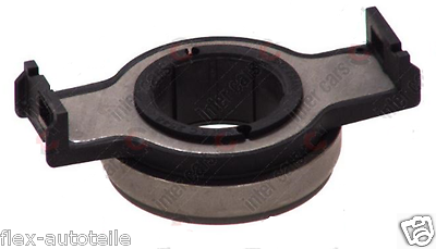 Ausrücklager Ausdrücklager für Ford Escort Fiesta Mondeo Orion 1,4 1,6 1,8 16V - Flex-Autoteile