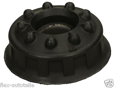DOMLAGER FEDERBEINSTÜTZLAGER Hinterachse oben für Audi 100 200 A6 1,8 2,0 2,3 - Flex-Autoteile