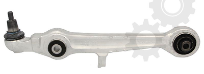 Febi Querlenker Lenker Radaufhängung Vorne für Audi A6 A8 Skoda Superb Passat - Flex-Autoteile