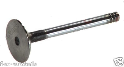 Einlassventil für Audi 80 100 A6 Cordoba Ibiza Inca Felicia Caddy Golf LT Passat - Flex-Autoteile