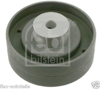 Umlenk-/Führungsrolle Zahnriemen für Audi 80 90 100 200 Volvo 240 740 780 Passat - Flex-Autoteile