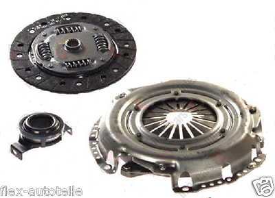 Kupplung Kupplungskit Kupplungsatz für Fiorono Tempra Tipo Dedra Delta Prisma - Flex-Autoteile