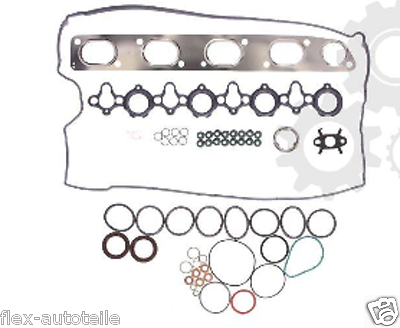 Elring Zylinderkopfdichtungssatz für Interstar Primastar Movano Vivaro Espace - Flex-Autoteile