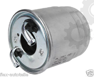 Bosch 026402103 Dieselfilter Kraftstofffilter für A/B/C/E/M/R/S  Klasse Sprinter - Flex-Autoteile